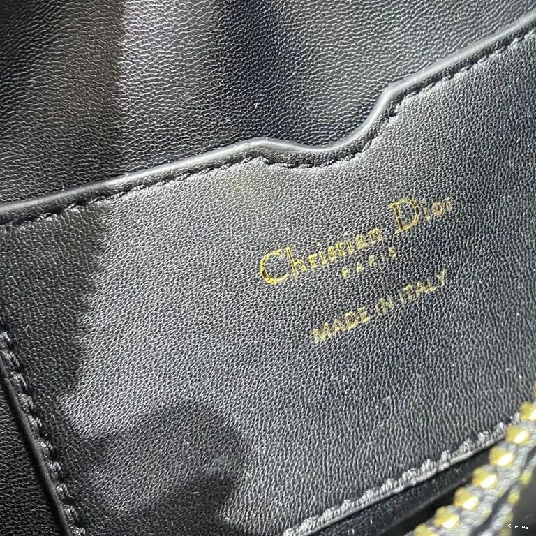 Dio Bag 2203RF0048 0816